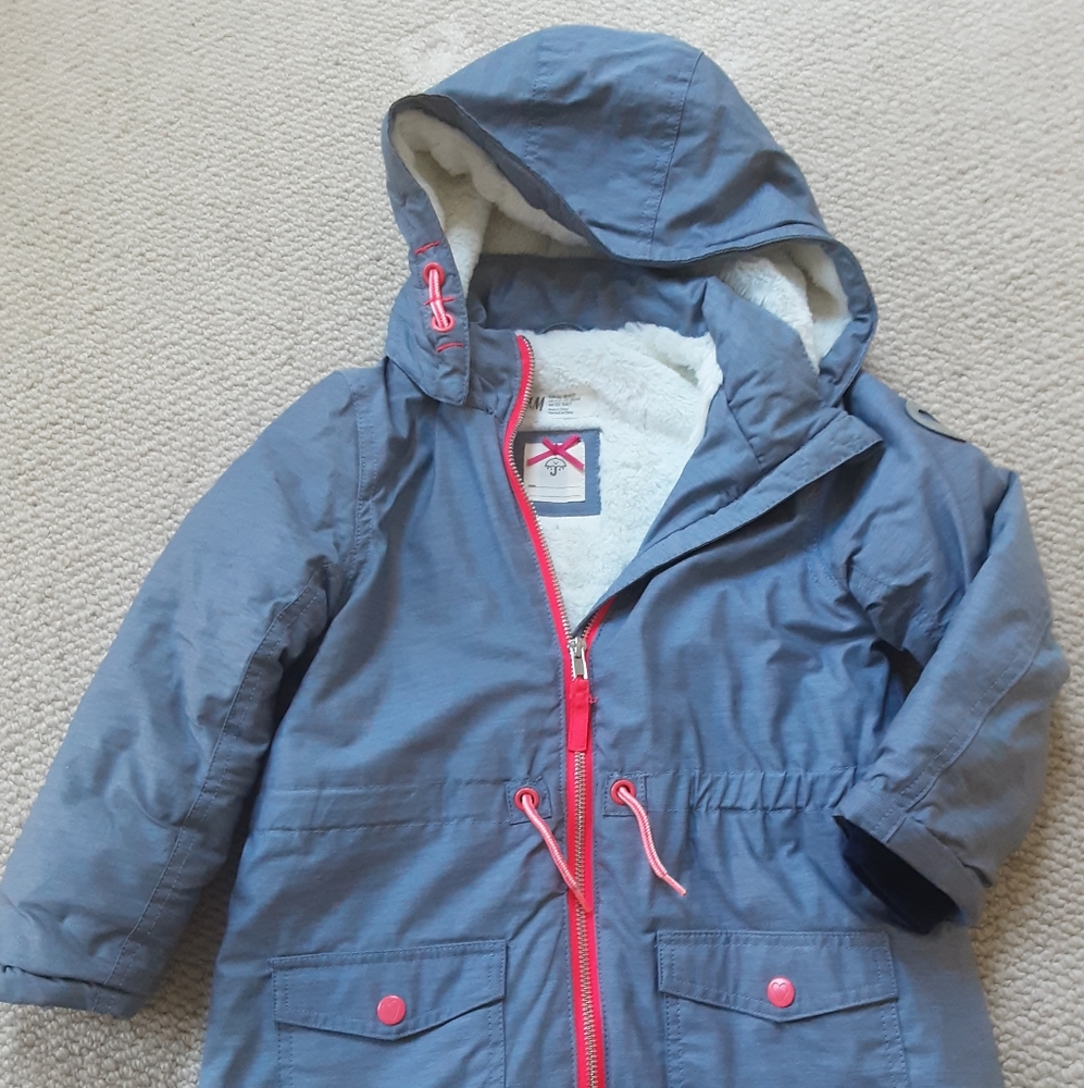 H&M coat